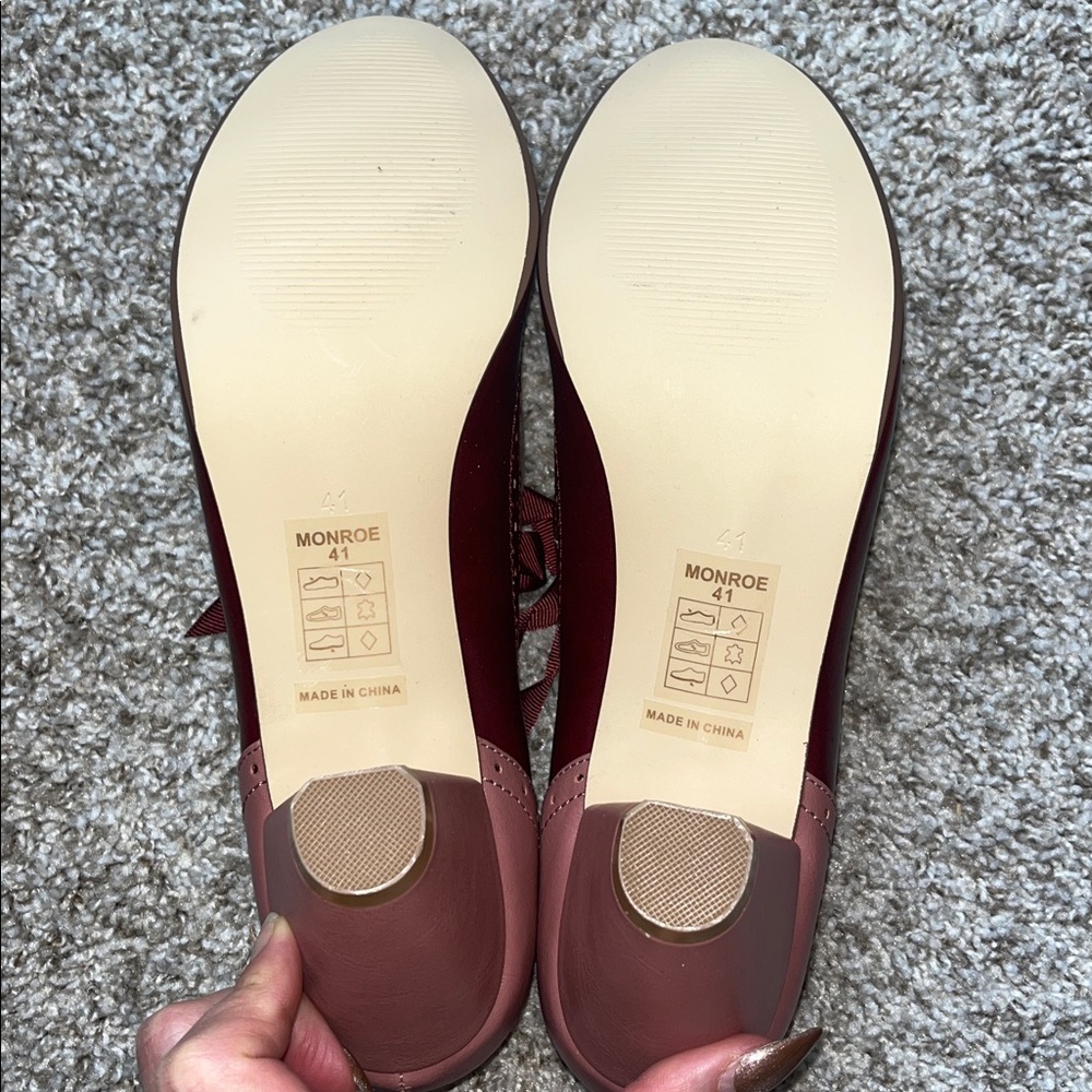 Chelsea Crew Monroe Heels by Chelsea NEW
ModCloth pinups shoes - Picture 12 of 13